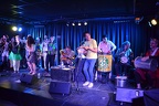 pagode bal des cintres