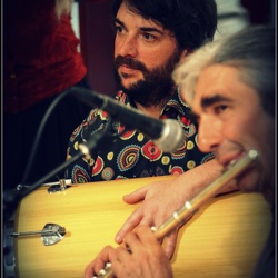 Pagode AFBN 2016
