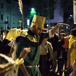 Carnaval de Nantes 2015