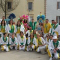 Carnaval Montoir de Bretagne 2015