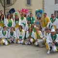 Carnaval Montoir de Bretagne 2015