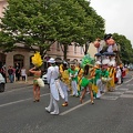 La rochelle 2015