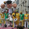 La rochelle 2015