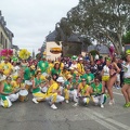 Cavalcade de Scaër 2015