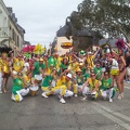 Cavalcade de Scaër 2015