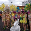 Bateria : Carnaval de Nantes