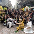 Bateria : Carnaval de Nantes