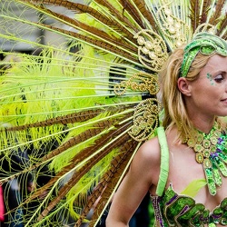 Carnaval de Nantes 2014