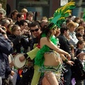 Carnaval de jour Nantes 2009