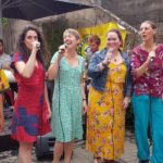 pagode point bar