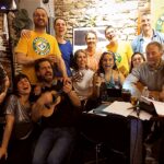 Concert au BlaBlaBar - Rezé (44)