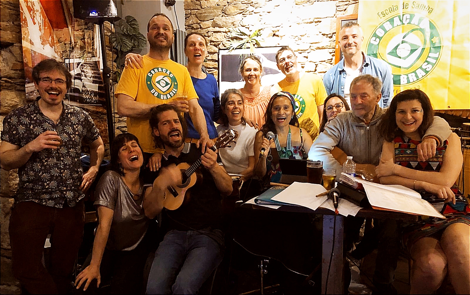 Concert au BlaBlaBar - Rezé (44)