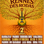 La Rennes des Rodas - 2nde édition - Rennes (35)